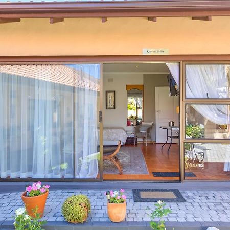 Vue Grande Villa นิสนา ภายนอก รูปภาพ