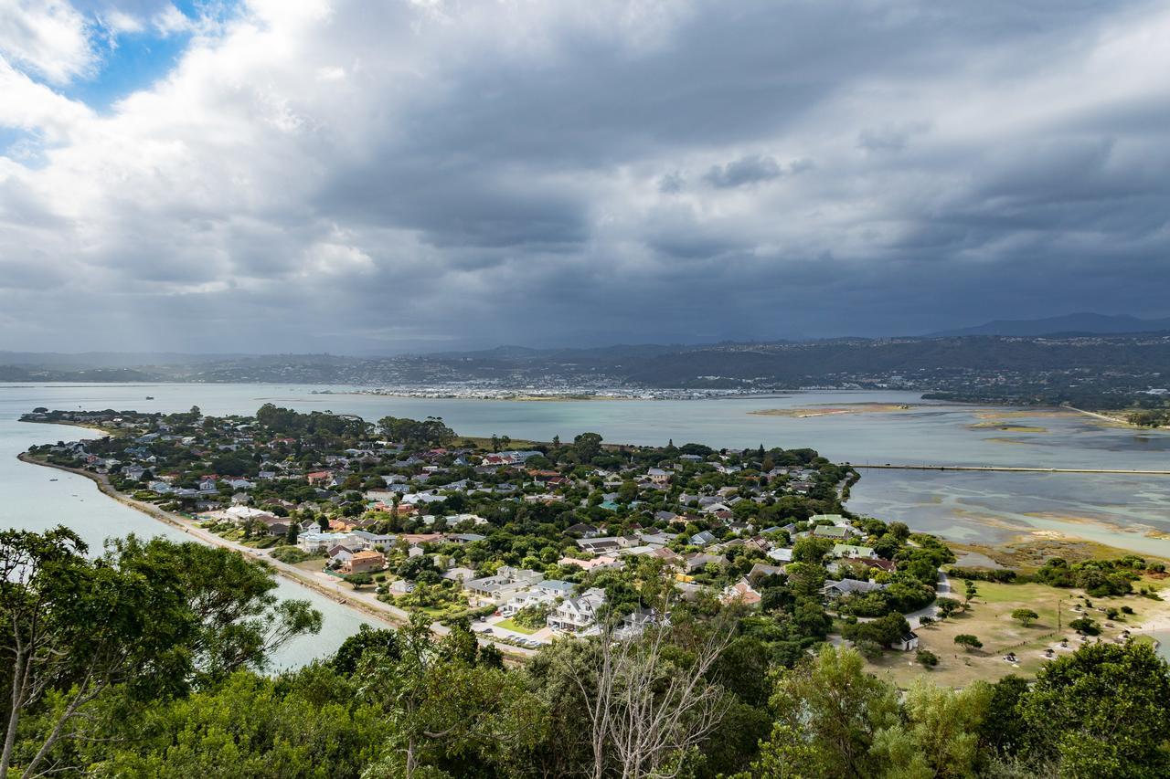 Vue Grande Villa นิสนา ภายนอก รูปภาพ