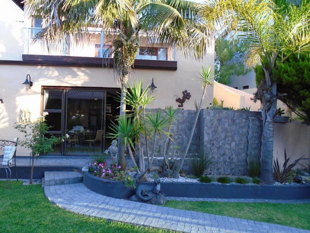 Vue Grande Villa นิสนา ภายนอก รูปภาพ