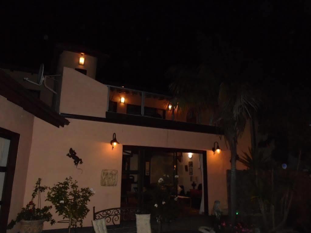 Vue Grande Villa นิสนา ภายนอก รูปภาพ