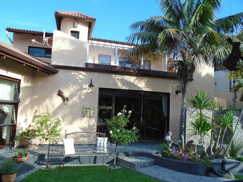 Vue Grande Villa นิสนา ภายนอก รูปภาพ