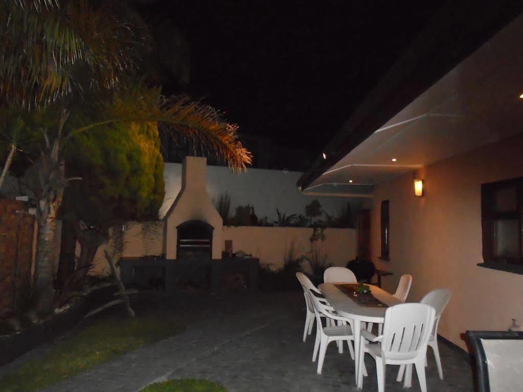 Vue Grande Villa นิสนา ภายนอก รูปภาพ