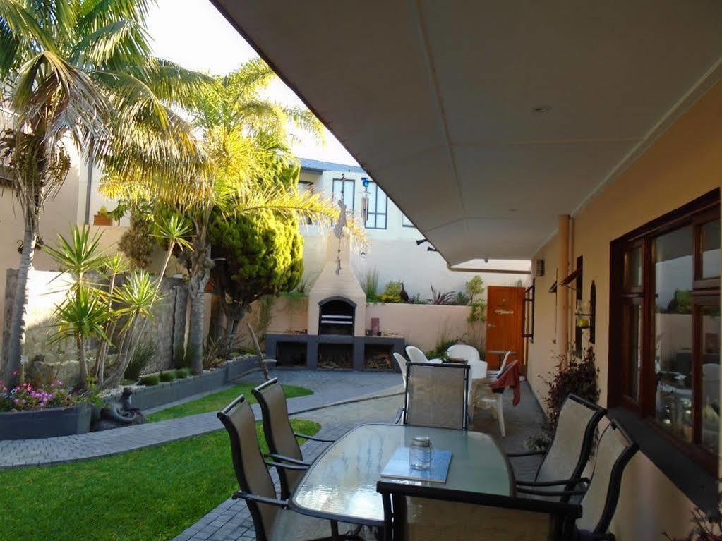 Vue Grande Villa นิสนา ภายนอก รูปภาพ