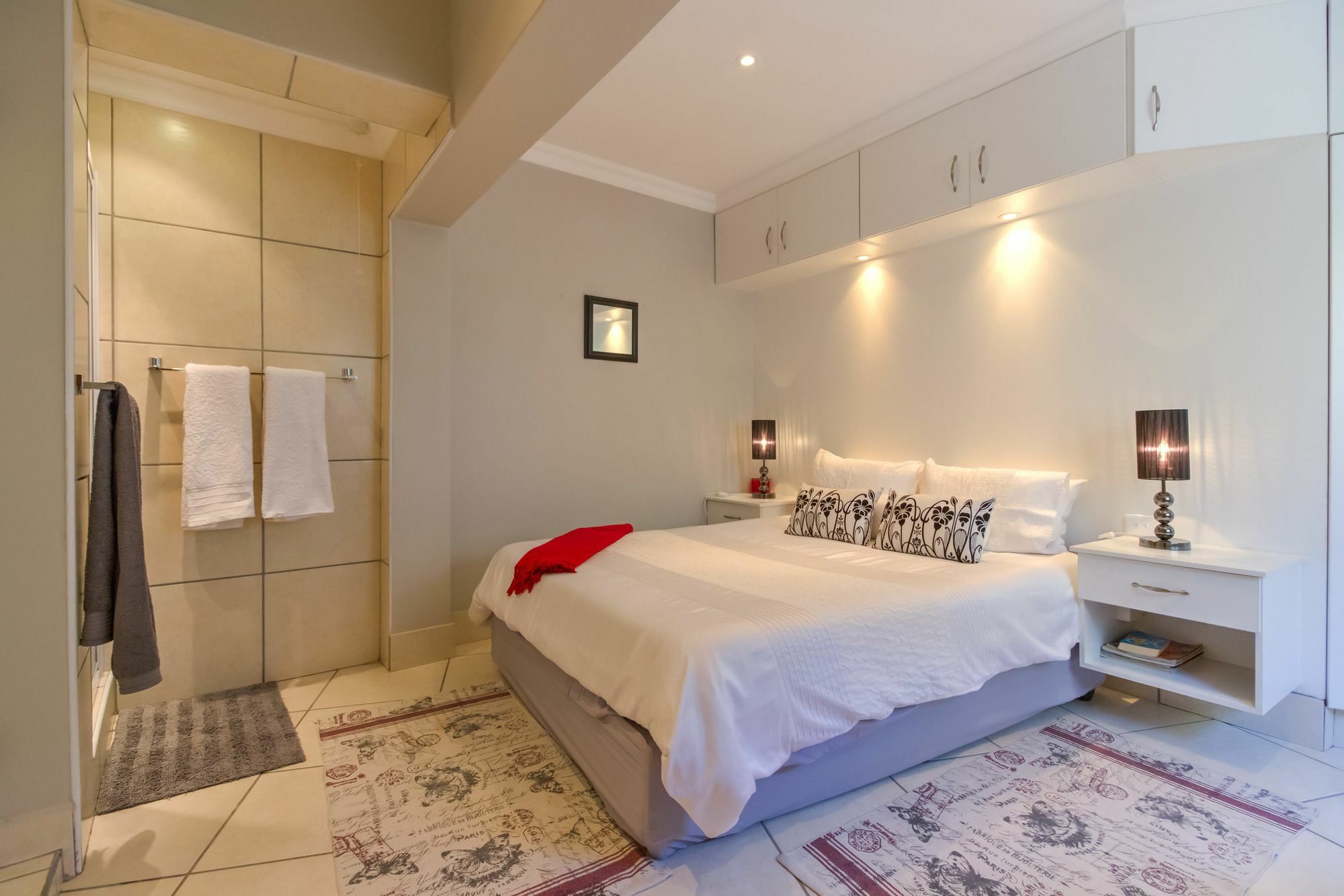 Vue Grande Villa นิสนา ภายนอก รูปภาพ