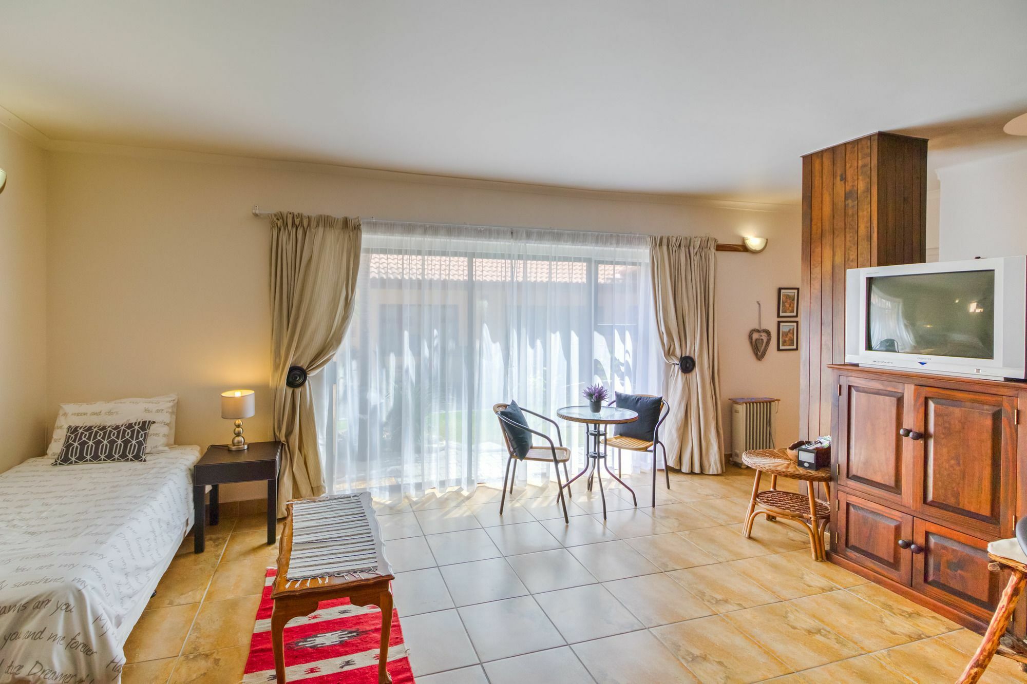 Vue Grande Villa นิสนา ภายนอก รูปภาพ