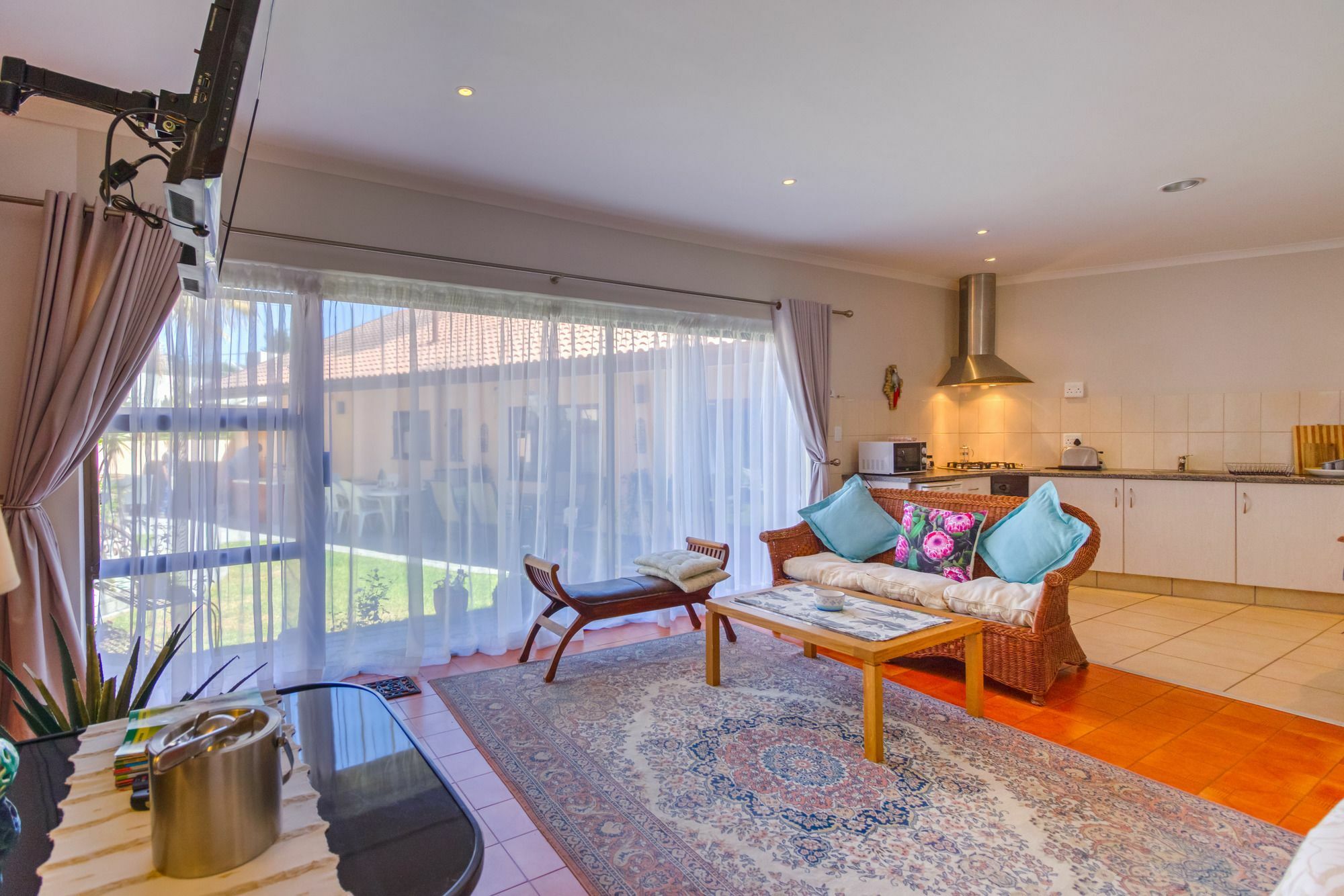 Vue Grande Villa นิสนา ภายนอก รูปภาพ