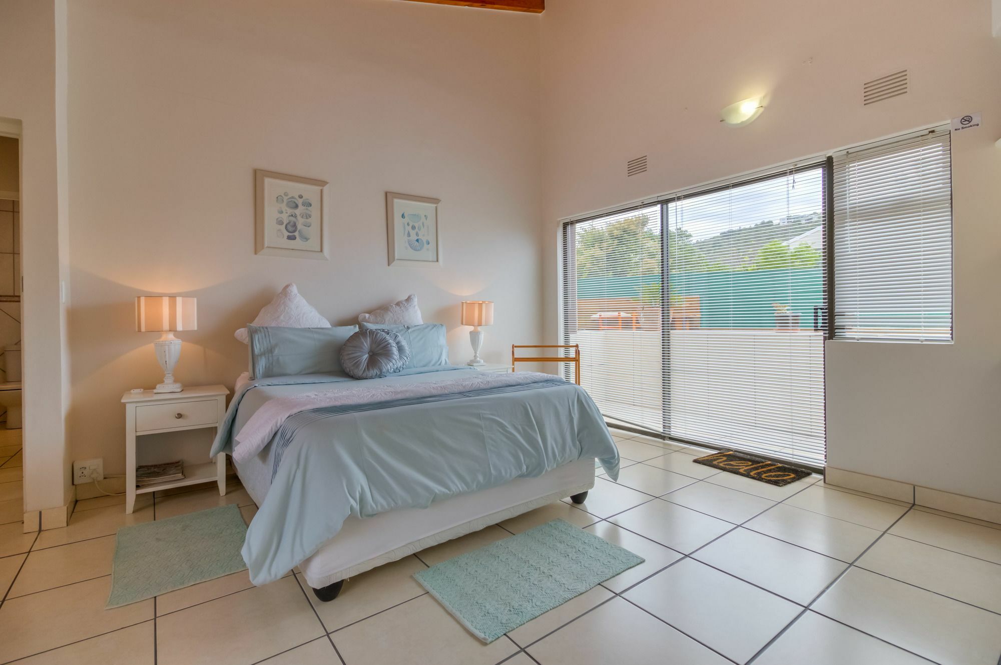 Vue Grande Villa นิสนา ภายนอก รูปภาพ