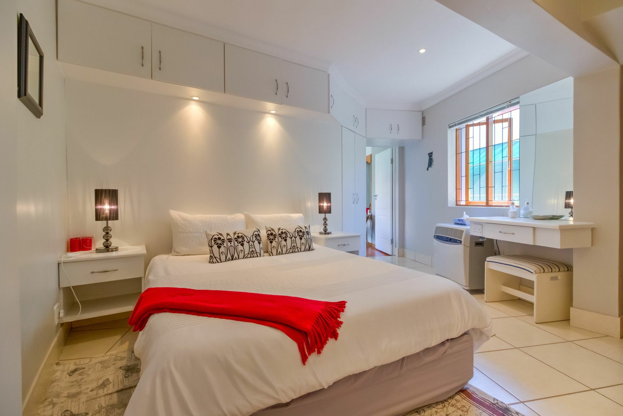 Vue Grande Villa นิสนา ภายนอก รูปภาพ