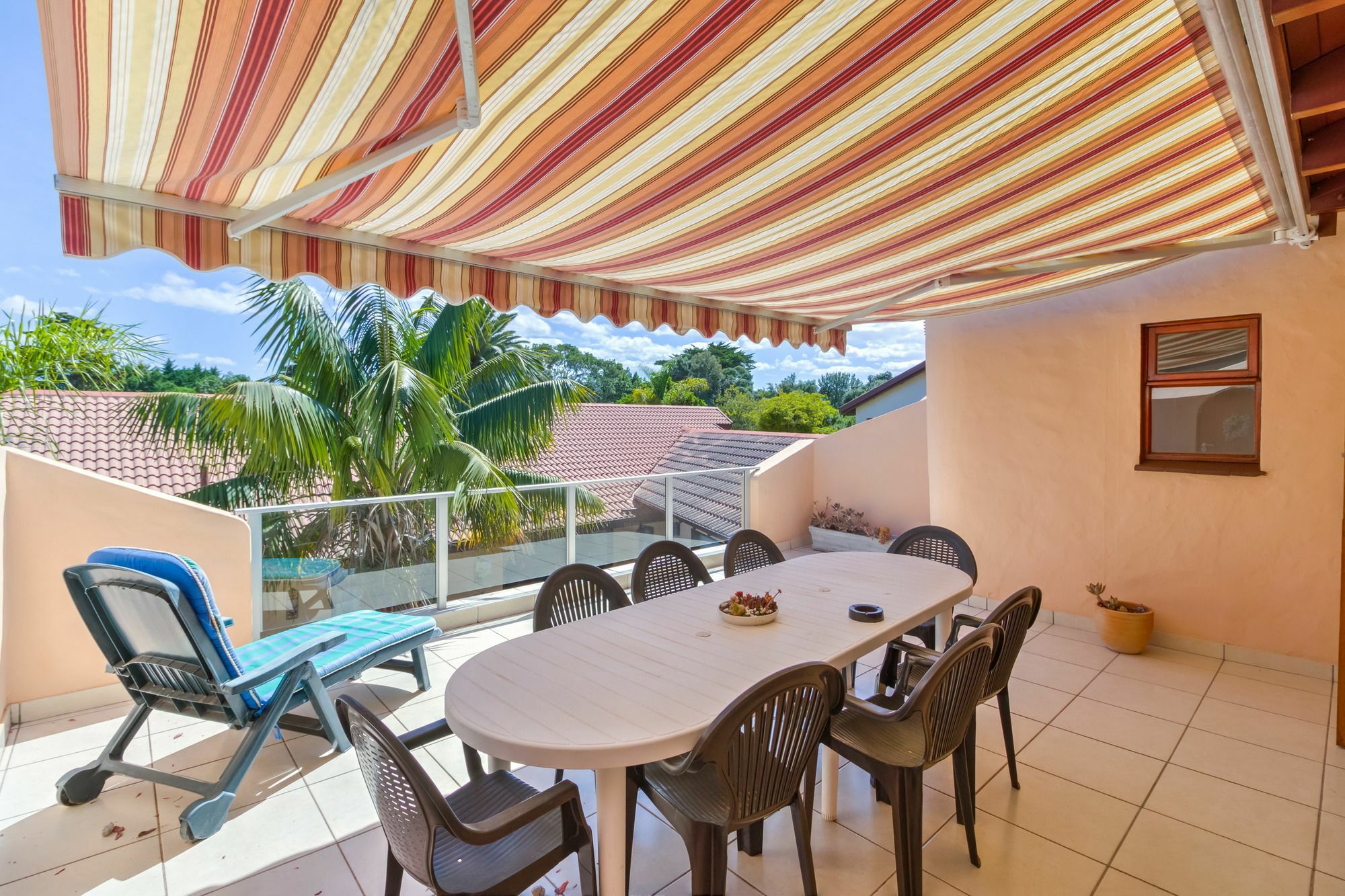 Vue Grande Villa นิสนา ภายนอก รูปภาพ