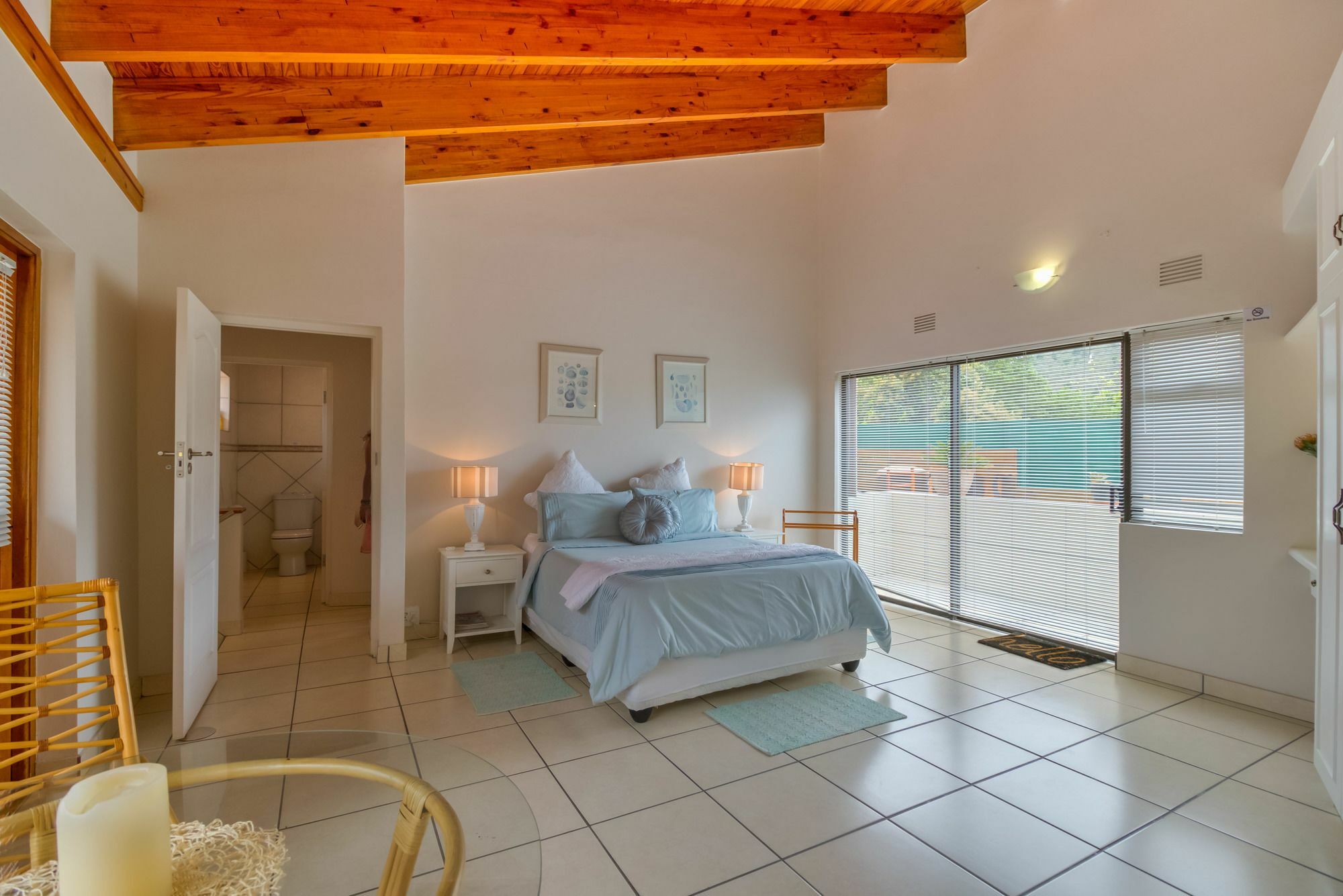 Vue Grande Villa นิสนา ภายนอก รูปภาพ